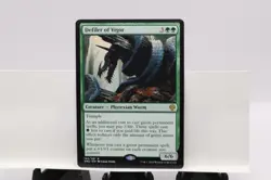 Defiler of Vigor Dominaria United Regular - Image 3