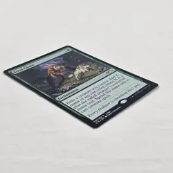 MTG Food Chain Judge Promo J18 008/008 P EN Magic The Gathering NM - Image 3