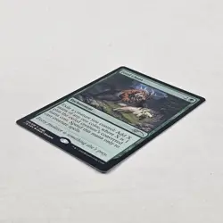 MTG Food Chain Judge Promo J18 008/008 P EN Magic The Gathering NM - Image 4