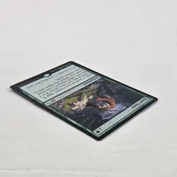 MTG Food Chain Judge Promo J18 008/008 P EN Magic The Gathering NM - Image 5