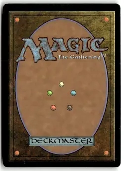 MTG Snuff Out - Duel Decks Anthology Heavily Played English - Image 2
