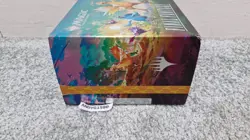 🔥CHOCOBO BUNDLE🔥MAGIC THE GATHERING MTG FINAL FANTASY - Brand New & Sealed - Image 3