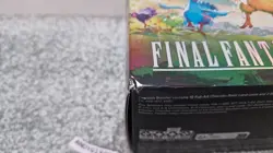 🔥CHOCOBO BUNDLE🔥MAGIC THE GATHERING MTG FINAL FANTASY - Brand New & Sealed - Image 5