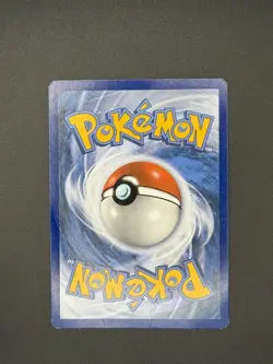 Pokemon Tcg Mr. Mime #11 Pokemon Detective Pikachu - Image 3
