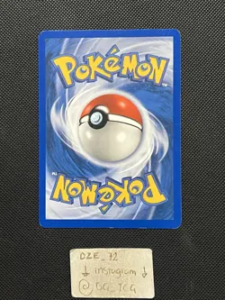 Pokemon Ex Fire Red Leaf Green - Pidgeotto - 45/112 - Non Holo Uncommon - NM - Image 5