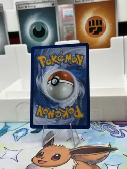 🔥 Mega Gengar ex 284/217 Secret Rare Full Art HOLO NM 🔥 | Pokemon - Image 5