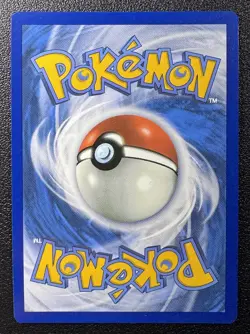 Pokemon Garchomp ex Special Illustration Rare SIR Full Art Holo 245/182 Paradox - Image 4