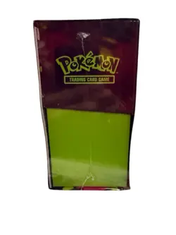 ME03 Perfect Order Pokemon Center Elite Trainer Box ETB In Hand (small Hole) - Image 3