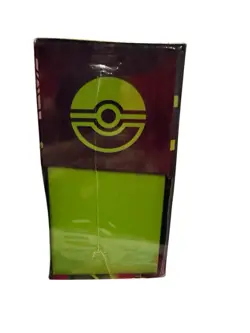 ME03 Perfect Order Pokemon Center Elite Trainer Box ETB In Hand (small Hole) - Image 5