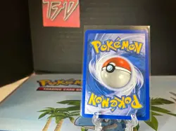 Pokemon Charmander 49/100 Crystal Guardians - LP+ - Image 2