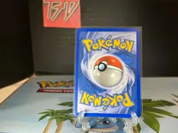 Pokemon Charmander 48/100 Crystal Guardians - LP - Image 2
