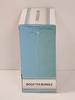 Pokemon 2025 Scarlet & Violet Journey Together Booster Bundle Box New and Sealed - Image 4