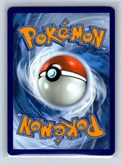 EXEGGUTOR 103/165 UC 151 POKEMON REVERSE HOLO NM - Image 2
