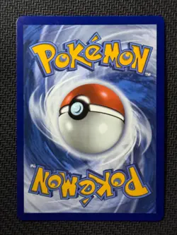 Trubbish 059/086 Pokeball Holo White Flare Pokemon English Near Mint - Image 2