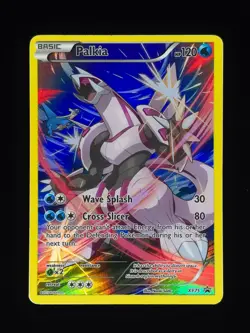 Palkia XY75 Pokemon Black Star Promo 2015 MP 🔥🔥🔥 - Image 1