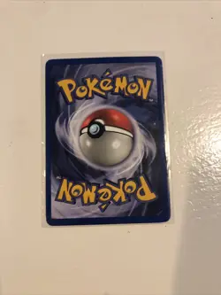 Pokemon TCG Gyarados XY Evolutions 34/108 Holo Holo Rare - Image 2