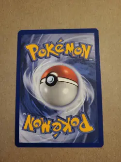 Pokemon TCG Pikachu Reverse Holo EX Holon Phantoms 78/110 English - Image 2