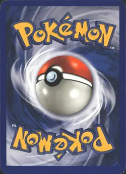 VENOMOTH 13/64 HOLO RARE JUNGLE POKEMON UNLIMITED HOLO MP - Image 3