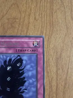 Yu-Gi-Oh Yu-Gi-Oh Time Machine CSOC-EN091 Secret Unlimited Holo Near Mint - Image 4