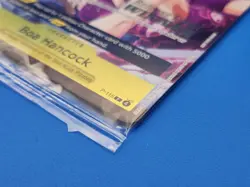 One Piece Boa Hancock Kami's Island OP15-EB04 Release Event Winner P-115 Sealed - Image 4