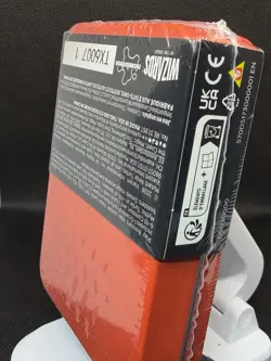 MTG TMNT Raphael Tin + 5 Cards Ralph The Nightwatcher w/ 2 Foil Borderless - Image 4