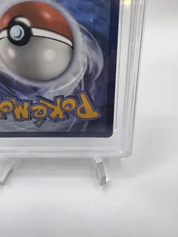 Reshiram ex 166/086 White Flare SIR Illustration Rare Pokemon Card PSA 10 GEM MT - Image 5