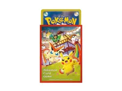 Pokemon center Tohoku Special Box Japanese w/Promo card Pikachu 260/SV-P NEW - Image 4