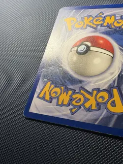 Lapras 10/62 Jungle Unlimited Holo Pokemon Trading Card - Image 3