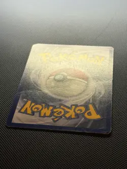 Lapras 10/62 Jungle Unlimited Holo Pokemon Trading Card - Image 4