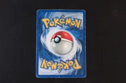 Brocks's Mankey 67/132 Non Holo Common Pokemon TCG Card Gym Heroes Heavy Play - Image 2