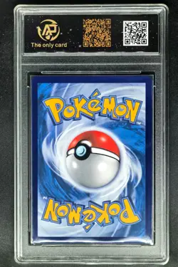 2026 Pokemon Cards CHN. Lugia ex 163/204 RR RPA 10 (SAME AS PSA 10) - Image 2