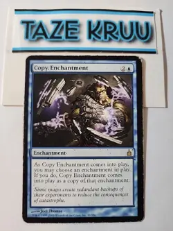 Copy Enchantment Ravnica: City of Guilds Regular - Image 1