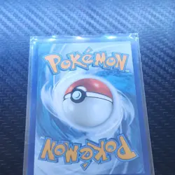 Pokemon Squirtle 148/142 Sv07 Stellar Crown Illustration Rare Holo Full Art - Image 2