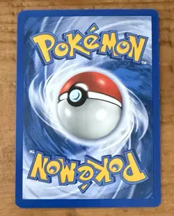 Pokemon TCG Trainer Master Ball #116/132 Non-Holo 1st Edition Vintage 1999 - Image 2