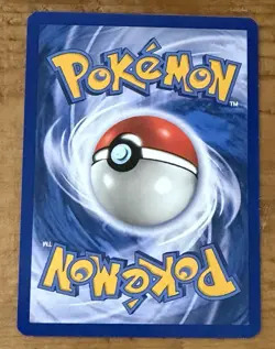 Pokemon TCG Trainer Energy Search #59/62 Non-Holo 1st Edition Vintage 1999 - Image 2