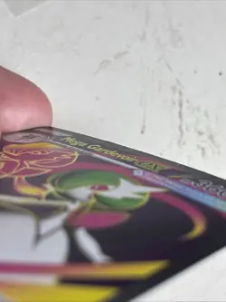 MEGA GARDEVOIR EX - 159/132 - ULTRA RARE - MEGA EVOLUTION - POKEMON - - NM - Image 3