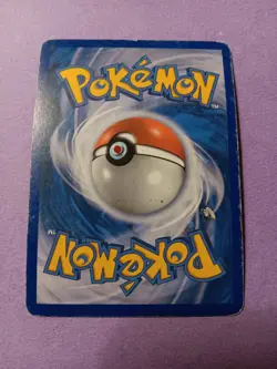 Pokemon - Darkrai DP52 - Diamond & Pearl Black Star Promos - Vintage 2009 - HP - Image 4