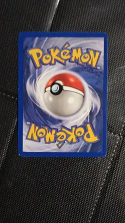 Pokemon TCG Squirtle 60/82 & Dark Wartortle 46/82 1st Edition 2000 Team Rocket - Image 4