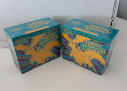 NEW SEALED Pokemon Ascended Heroes Elite Trainer Box (Set of 2) - Image 1