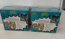 NEW SEALED Pokemon Ascended Heroes Elite Trainer Box (Set of 2) - Image 2