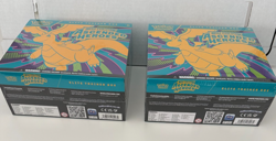 NEW SEALED Pokemon Ascended Heroes Elite Trainer Box (Set of 2) - Image 4