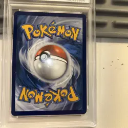 2025 POKEMON PRISMATIC EVOLUTIONS SPECIAL ILLUSTRATION RARE #167 EEVEE EX PSA 9 - Image 5