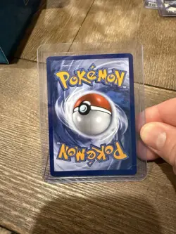 Simisear 015/086 Holo Master Ball Pattern White Flare English Pokemon NM - Image 2
