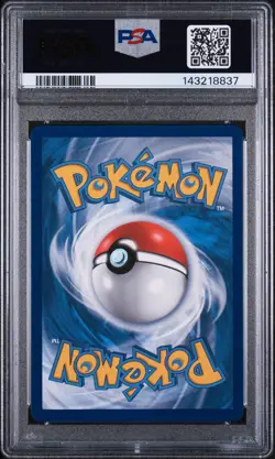 2019 POKEMON SUN & MOON HIDDEN FATES #SV47 FULL ART/DECIDUEYE GX PSA 10 - Image 2