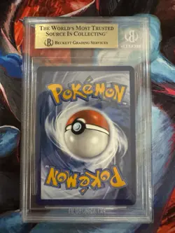 Pokemon Lugia V Alternate Full Art 186/195 Silver Tempest BGS 9.5 - Image 2