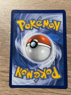 Pokemon Garganacl 147/132 Mega Evolution Base Set Illustration Rare Holo - NM - Image 2