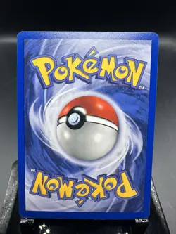 Psyduck 53/62 Fossil Pokemon TCG 1999 LP - Image 2