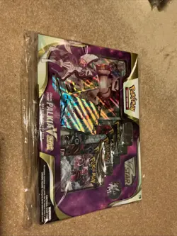 Pokemon TCG: Origin Forme Palkia VSTAR Premium Collection - BRAND NEW AND SEALED - Image 1