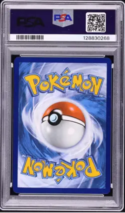 2025 Pokemon Destined Rivals Cynthia’s Garchomp EX #232 PSA 10 GEM MINT - Image 2