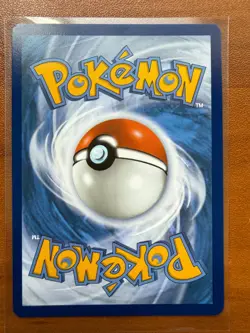 Pokemon TCG Team Rockets Moltres EX Card 229/182 Destined Rivals NM - Image 2